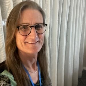 Meet your Posher, Greg